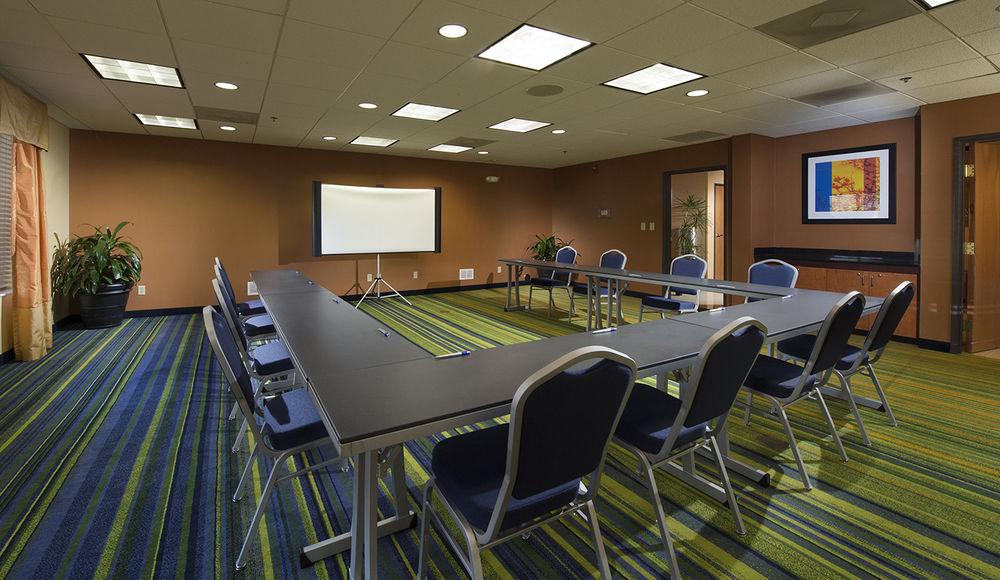 Fairfield Inn & Suites By Marriott Charleston Airport/Convention Center North Charleston Exteriér fotografie