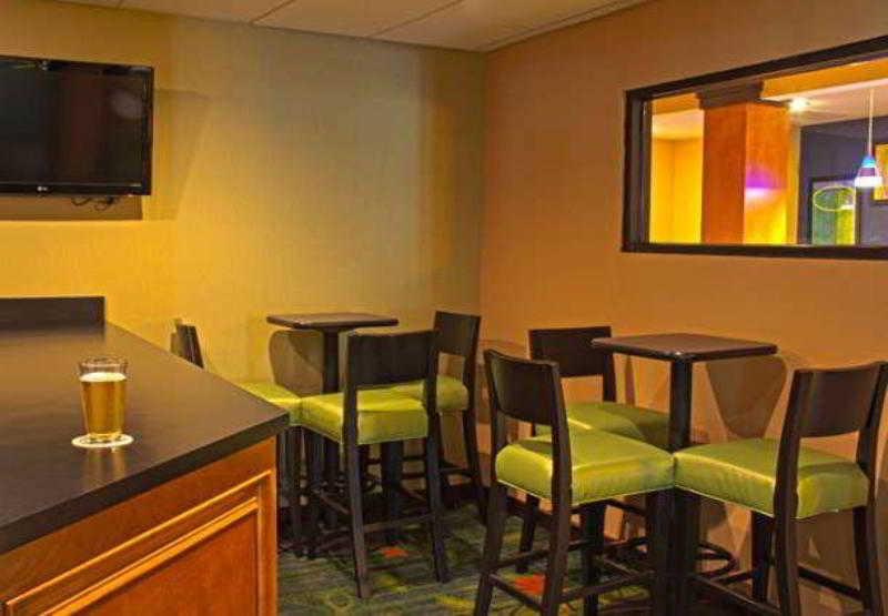 Fairfield Inn & Suites By Marriott Charleston Airport/Convention Center North Charleston Exteriér fotografie