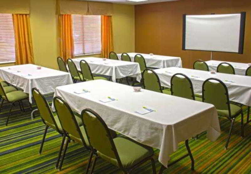 Fairfield Inn & Suites By Marriott Charleston Airport/Convention Center North Charleston Exteriér fotografie