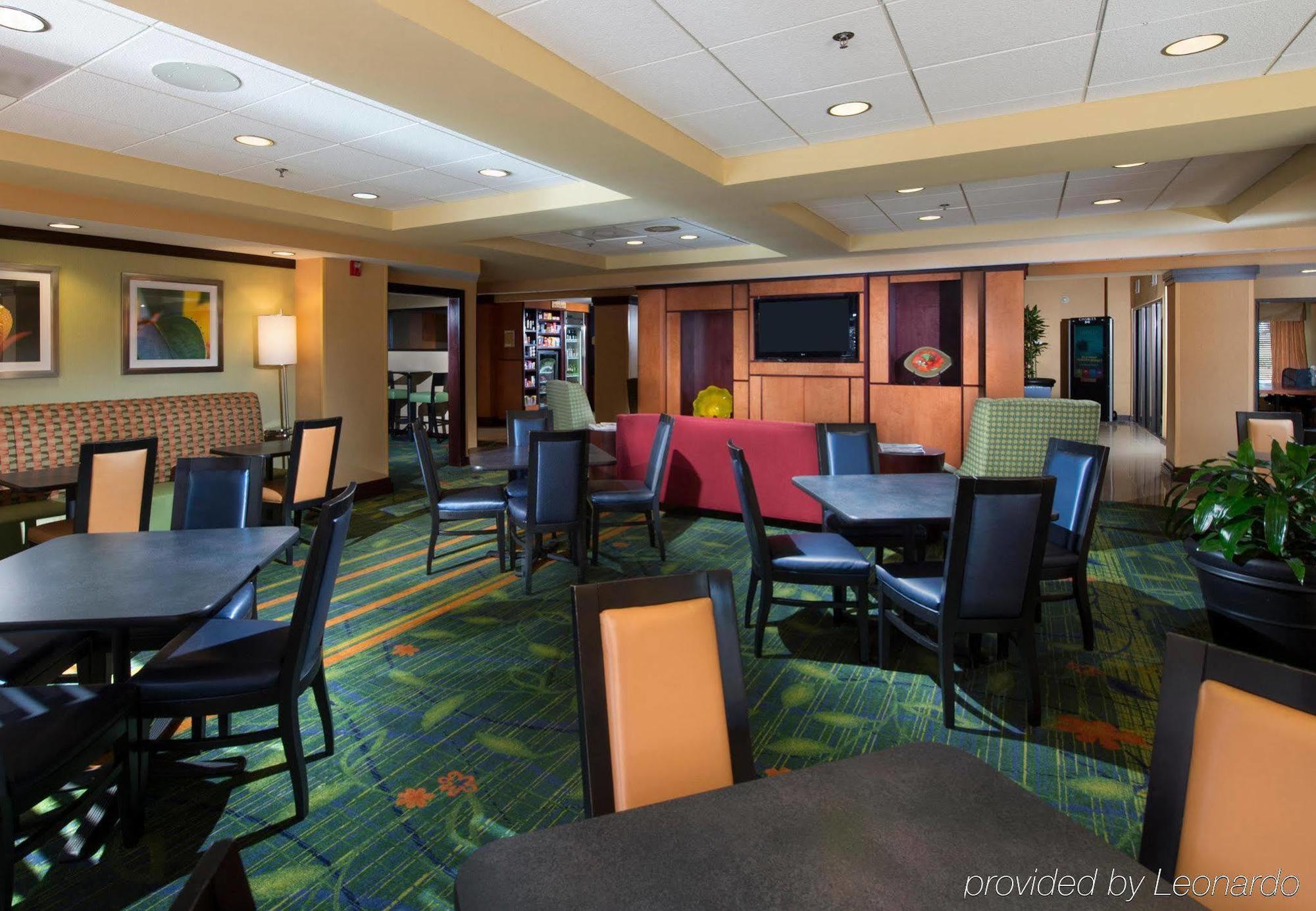Fairfield Inn & Suites By Marriott Charleston Airport/Convention Center North Charleston Exteriér fotografie