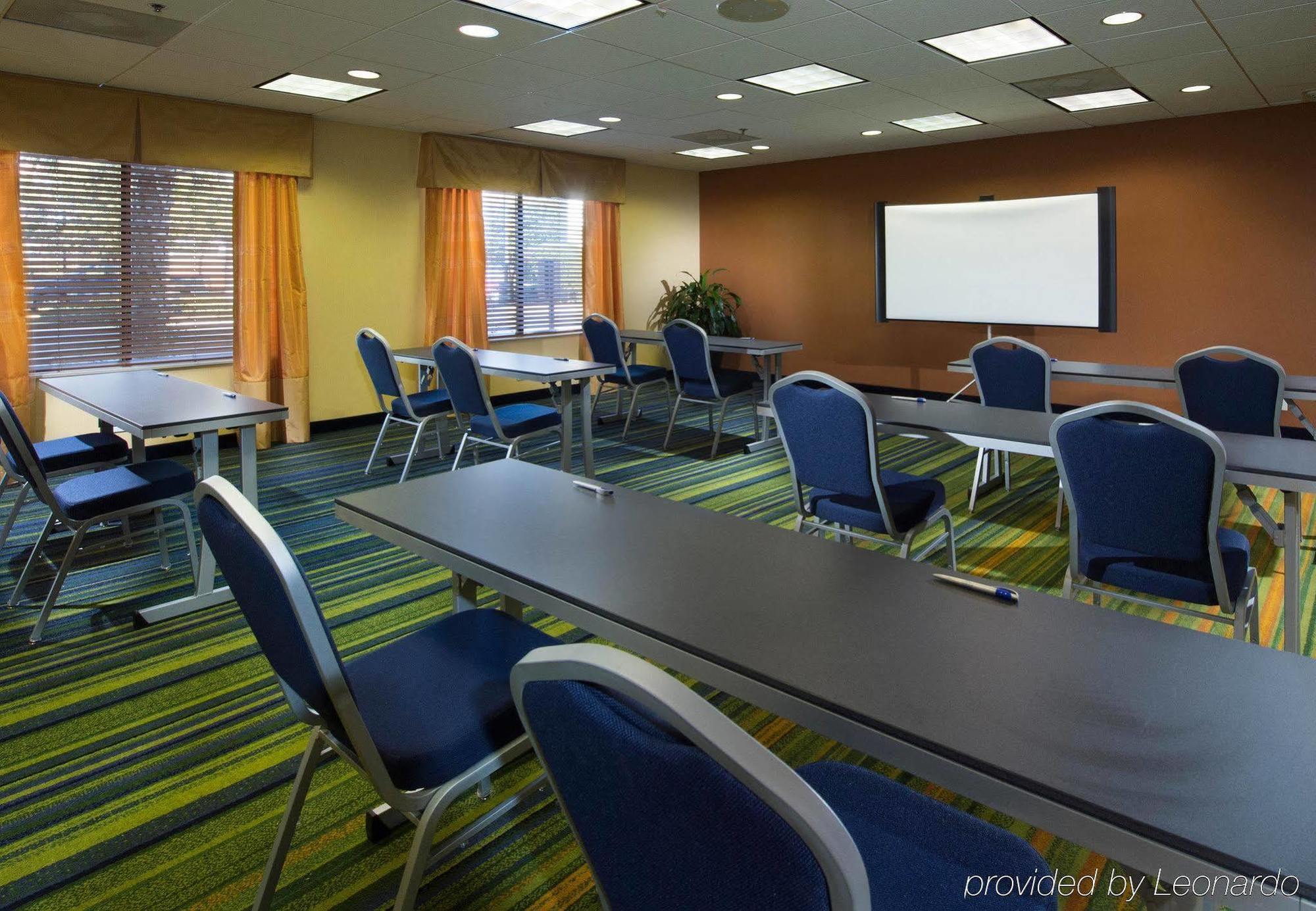 Fairfield Inn & Suites By Marriott Charleston Airport/Convention Center North Charleston Exteriér fotografie